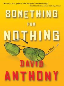 Something for Nothing Read online