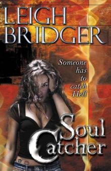 Soul Catcher Read online