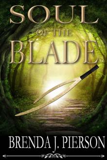 Soul of the Blade Read online