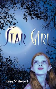 Star Girl Read online