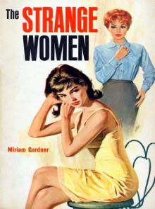 Strange Women, The Read online