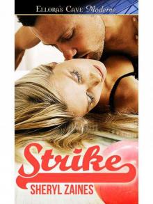 Strike Read online