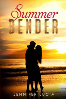 Summer Bender Read online