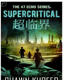 Supercritical Read online