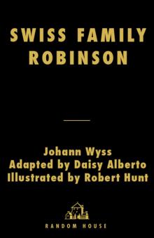 Swiss Family Robinson Read online