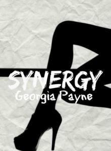 Synergy Read online