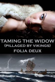 Taming the Widow Read online
