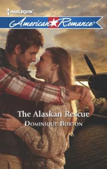 The Alaskan Rescue Read online