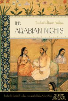 The Arabian Nights (New Deluxe Edition) Read online