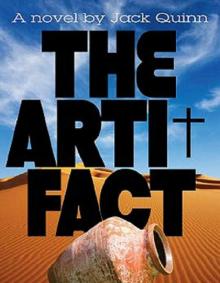 The Artifact Read online