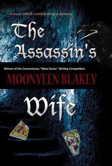 The Assassin's Wife Read online