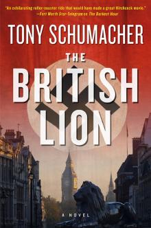 The British Lion Read online