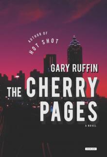 The Cherry Pages Read online