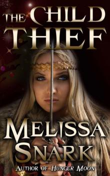The Child Thief (Loki's Wolves) Read online