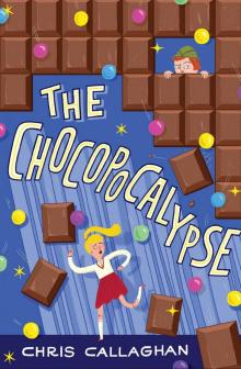The Chocopocalypse Read online