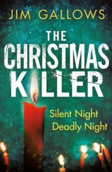 The Christmas Killer Read online