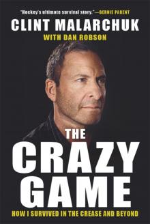 The Crazy Game Read online