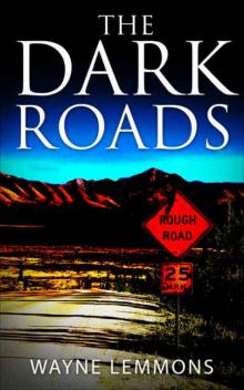 The Dark Roads Read online