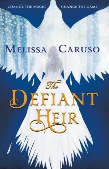The Defiant Heir Read online