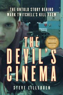 The Devil's Cinema Read online