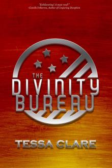 The Divinity Bureau Read online