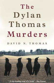 The Dylan Thomas Murders Read online