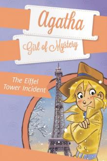 The Eiffel Tower Incident Read online