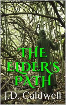 The Elder's Path Read online