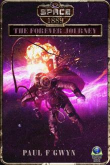 The Forever Journey Read online