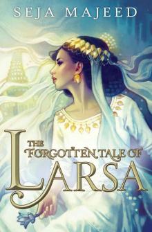 The Forgotten Tale Of Larsa Read online