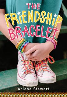 The Friendship Bracelet Read online