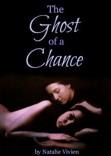 The Ghost of a Chance Read online