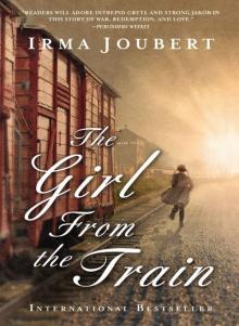 The Girl From the Train Read online