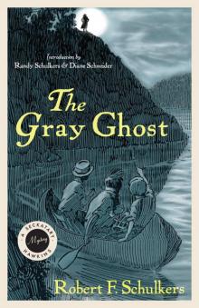 The Gray Ghost Read online