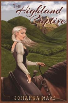 The Highland Captive Read online