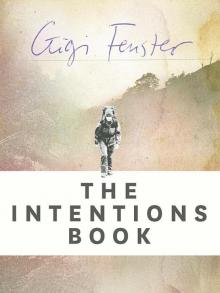 The Intentions Book Read online