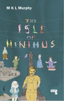 The Isle of Minimus Read online