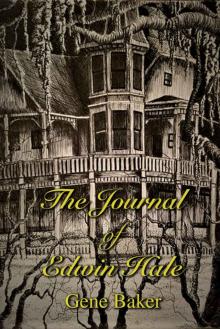 The Journal of Edwin Hale (Silver Thorn Book 1) Read online