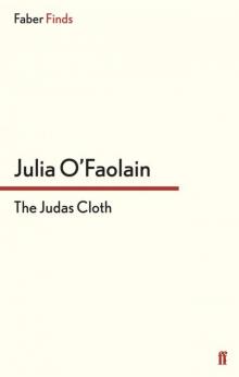 The Judas Cloth Read online