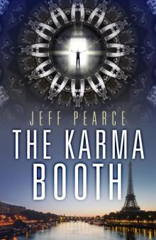 The Karma Booth Read online