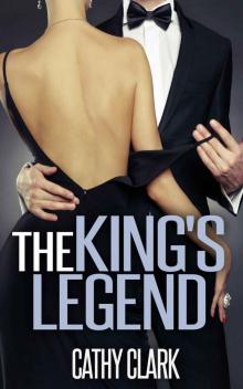 The King's Legend Read online