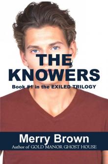 The Knowers (The Exiled Trilogy) Read online