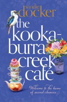 The Kookaburra Creek Café Read online