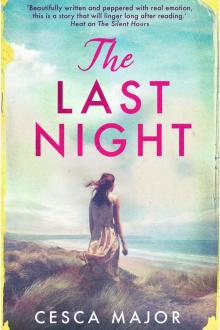 The Last Night Read online