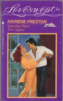 The Legacy Read online