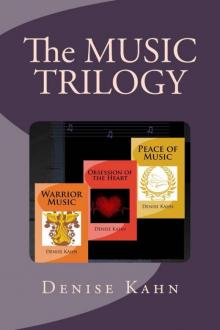 The Music Trilogy Read online