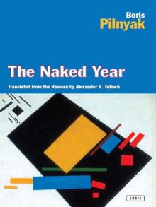 The Naked Year Read online