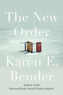 The New Order Read online