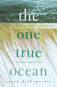 The One True Ocean Read online