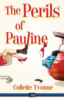 The Perils of Pauline Read online